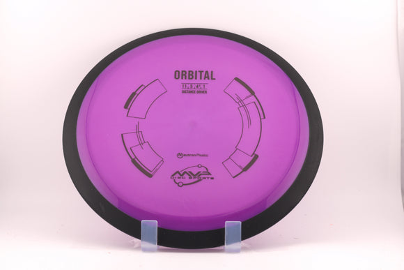Orbital