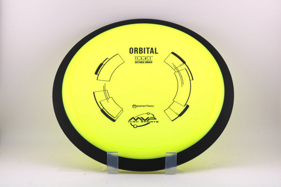 Orbital