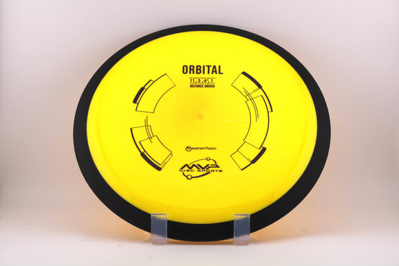 Orbital