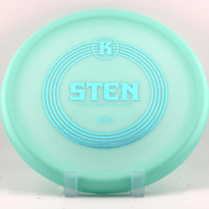 Sten