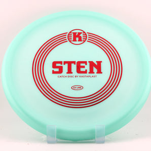 Sten