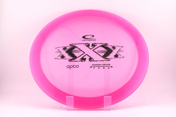Opto XXX