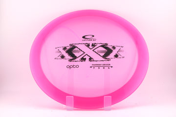 Opto XXX - 0