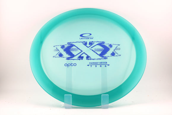Opto XXX