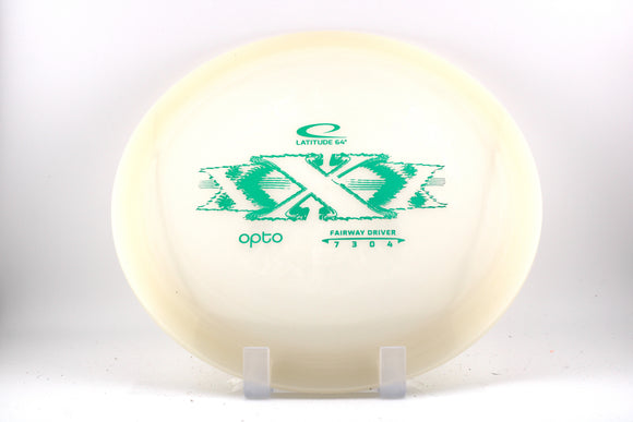 Opto XXX