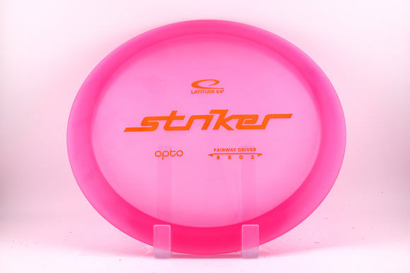 Opto Striker