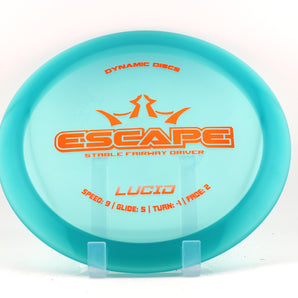 Escape