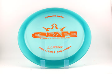 Lucid Escape