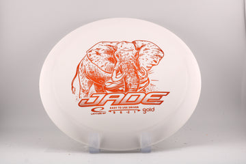 Gold Line Jade
