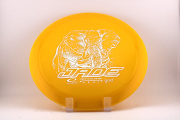 Gold Line Jade - 0