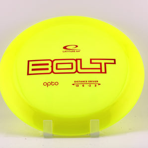 Bolt