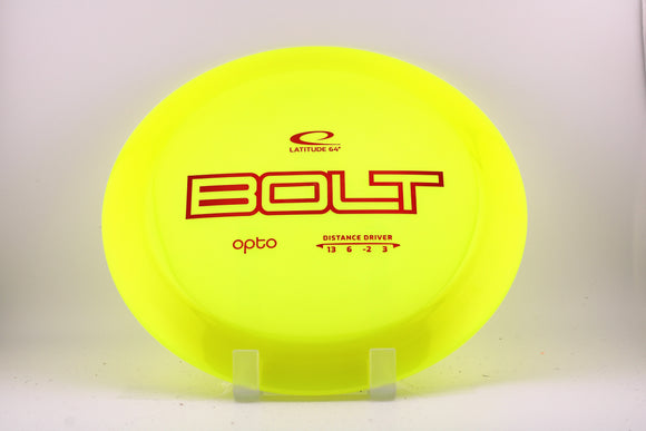 Opto Bolt