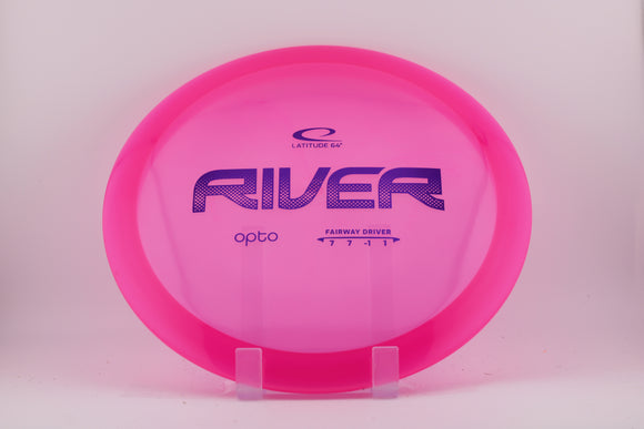 Opto River