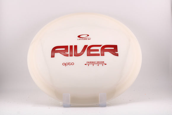 Opto River