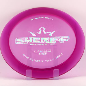 Sheriff