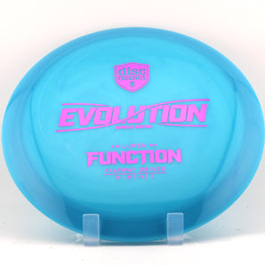 Function