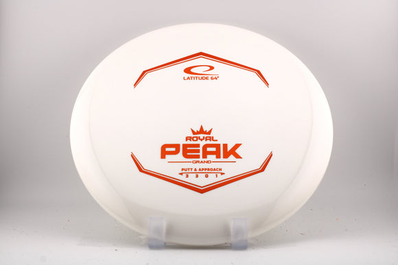 Royal Grand Peak