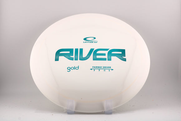 Gold Line River