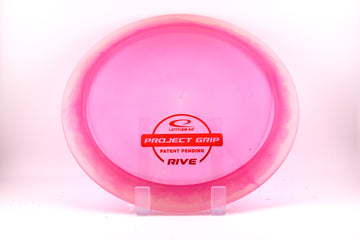 Project Grip Rive