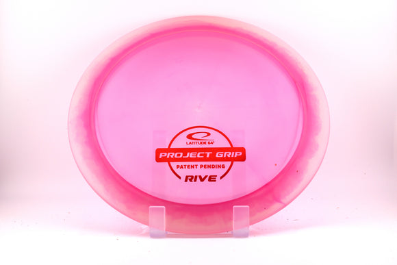 Project Grip Rive