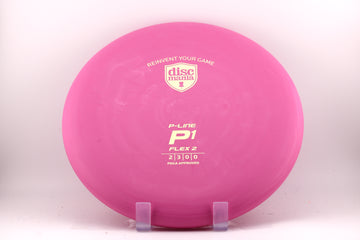P-Line P1 - 0