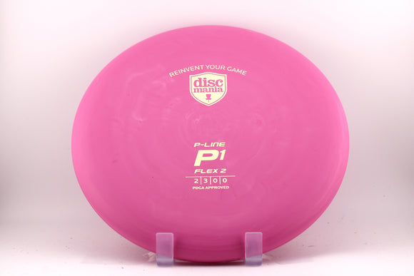 P-Line P1