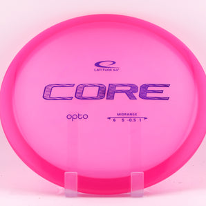 Core