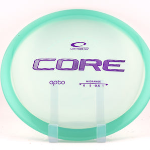 Core