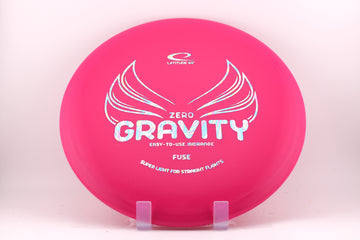 Zero Gravity Fuse - 0