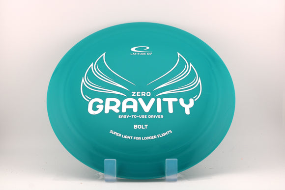 Zero Gravity Bolt