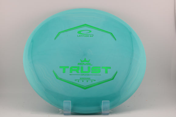 Royal Grand Trust