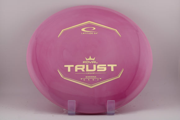Royal Grand Trust