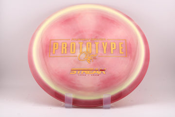 Streak - Prototype