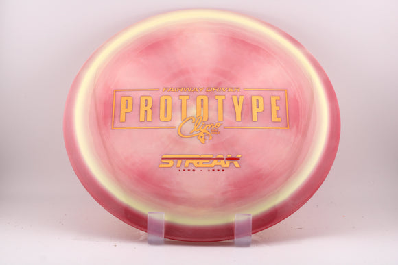 Streak - Prototype