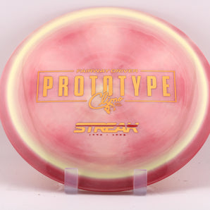 Streak - Prototype
