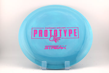 Streak - Prototype - 0