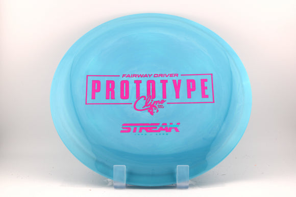 Streak - Prototype