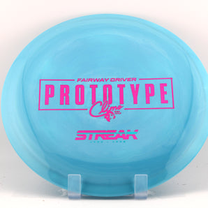 Streak - Prototype