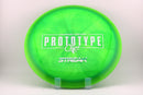 Streak - Prototype-3