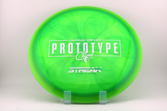 Streak - Prototype