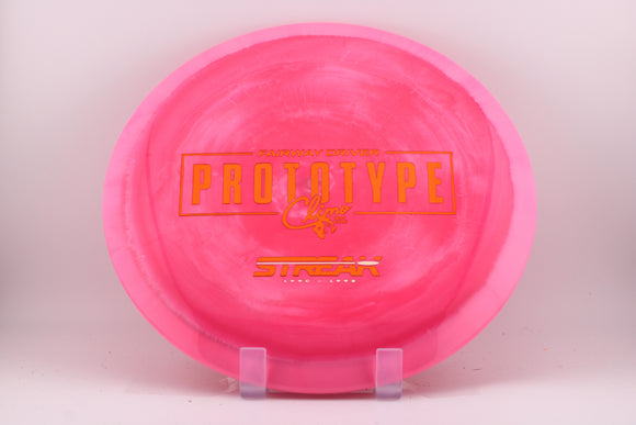Streak - Prototype