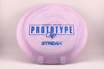 Streak - Prototype
