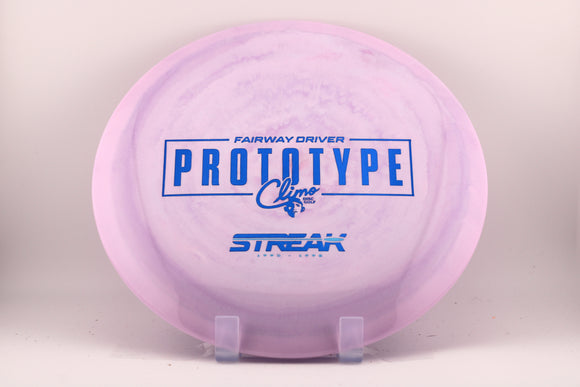 Streak - Prototype
