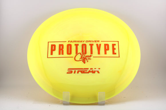 Streak - Prototype