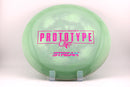 Streak - Prototype-7