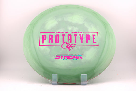 Streak - Prototype