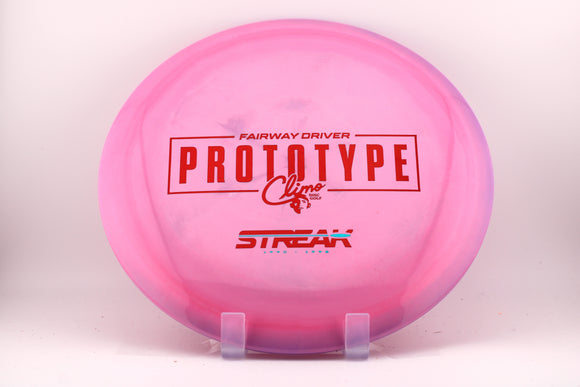 Streak - Prototype