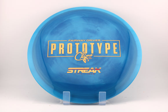 Streak - Prototype
