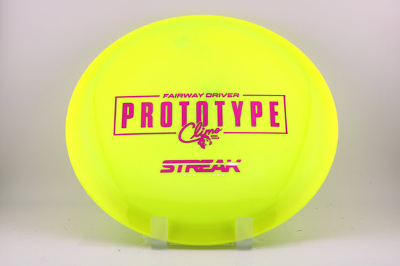 Streak - Prototype