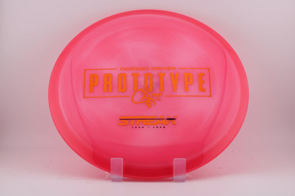 Streak - Prototype